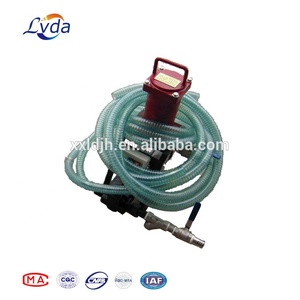 Cầm Tay Đôi Giai Đoạn Tuabin Lọc Dầu Giỏ Hàng BLYJ-6 Cho Máy Lọc Dầu - Product Image 2