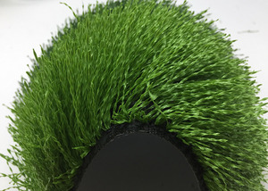 Gazon artificiel futsal de 50mm, gazon artificiel de football en forme de spirale et sol de sport de panama T50 - Product Image 6