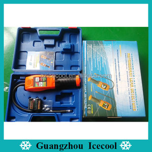 <span class=keywords><strong>Detector</strong></span> de Vazamento de Gás Refrigerante de Alta Precisão DSZH CT-CPU06 - Product Image 4