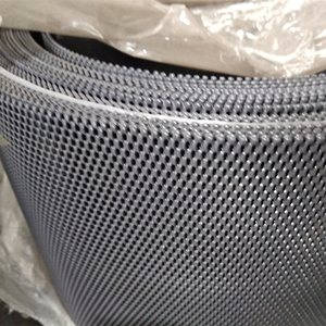 Tầm nhìn bảo vệ DVA lưới 2mm Độ dày một chiều lưới sàng lọc - Product Image 6