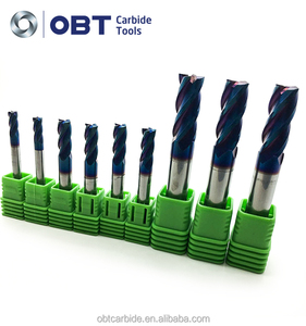 Obt herramienta de fresado carburo 45hrc - Product Image 3