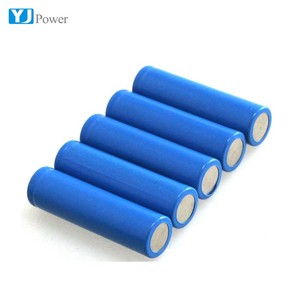 Batterie Li-ion 18650 3.7V 1500mah 2000mAH 2600mAh 3000mAh Batterie au lithium pour éclairage de vélo - Product Image 2
