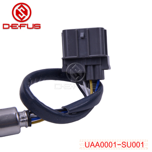 Defus oksijen sensörü UAA0001-SU001 egzoz gazı oksijen sensörü Wagon R MH23S, K6A ALTO HA25S MG22 - Product Image 3