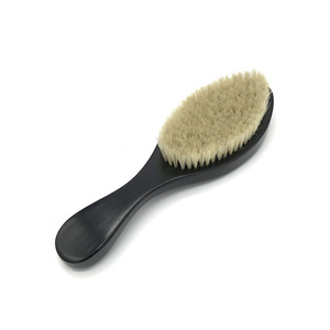 Barbe et cheveux toilettage en bois à poils de <span class=keywords><strong>sanglier</strong></span> <span class=keywords><strong>brosse</strong></span> en gros - Product Image 3