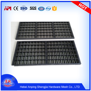 מסך שייקר פצלי/swaco שמן שייקר מסך שייקר - Product Image 6