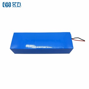 Cina Fornitore di 22.2 V 45AH Li-Ion Battery Pack - Product Image 3