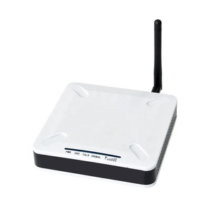 Convertisseur GSM vers ligne fixe 1 canal 1 FXS/RJ11 / Convertisseur GSM vers RJ11 - Product Image 3