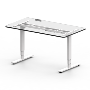 Mesa elevadora de pie con diseño moderno de muebles de metal inoxidable 2B3 de Shaoxing Naite - Product Image 1