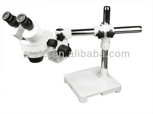 Kính Hiển Vi Stereo Hai Mắt TXB1-D9 7-45X WF10X20MM, Với Giá Đỡ Phổ Quát Một Tay <span class=keywords><strong>STL1</strong></span> - Product Image 6