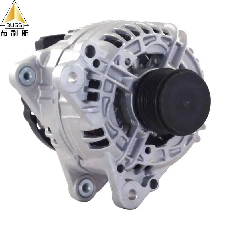 Vendita calda Auto Parts Auto 120V ALTERNATORE 0124515010