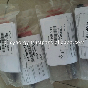 Amortiguador Enidine PM50MC-1B, Amortiguador de Alta Calidad - Product Image 1