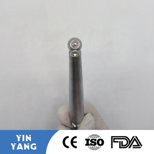 Mini Dental Kind <span class=keywords><strong>45</strong></span> Graden Hoge Snelheid Handstuk - Product Image 5