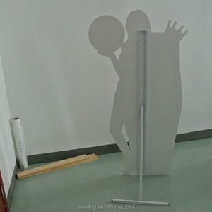 PVC Cardboard Standee Hiển Thị, Kích Thước Cuộc Sống Tông Cutouts - Product Image 2