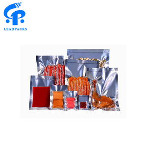 Thermocollage Personnalisé Biodégradable Sacs D'emballage Sous Vide En Plastique pour la Nourriture - Product Image 6