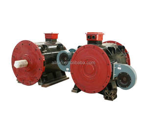 Bán Hot 100 vòng/phút 150 vòng/phút 200 vòng/phút 20kW nam châm động cơ miễn phí Máy phát điện năng lượng - Product Image 3