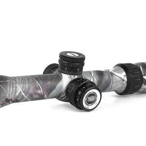 Luger tầm xa phạm vi săn bắn 5-20x50sf chiếu sáng phạm vi điểm tham quan - Product Image 3