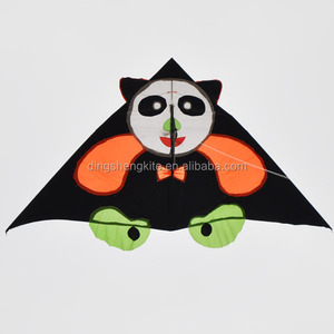 Mignon <span class=keywords><strong>panda</strong></span> en forme de delta <span class=keywords><strong>cerf</strong></span>-<span class=keywords><strong>volant</strong></span> pour les enfants - Product Image 3
