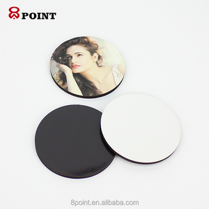 Dye sublimazione personalizzato magneti da frigorifero <span class=keywords><strong>foto</strong></span> magneti - Product Image 5