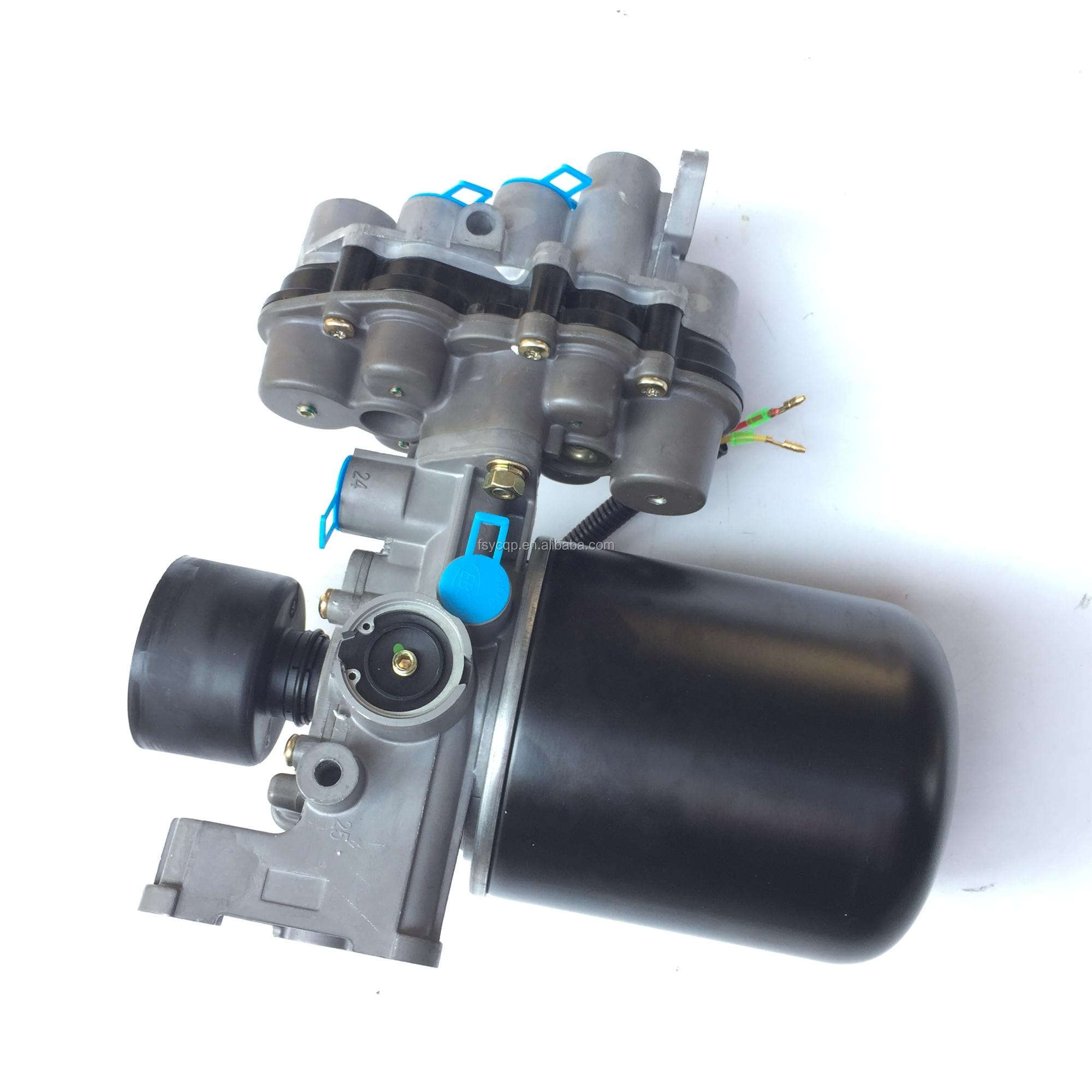 ISUZU GIGA CXZ EXZ EYZ CYZトラック用エアドライヤー1-85576455-0 1