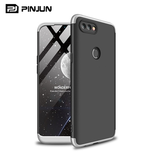 Funda Protectora para Teléfono 3 en 1 de Cobertura Total de 360 Grados, Rígida, Esmerilada, para Oppo <span class=keywords><strong>Realme</strong></span> 2 <span class=keywords><strong>9</strong></span> 9i 5g <span class=keywords><strong>Pro</strong></span> C30s C33s C30 - Product Image 4