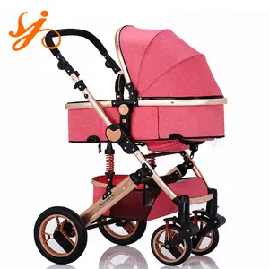 Kleine Of Grote Baby Kinderwagen T Voor Kids/Baby Jogger Wandelwagen/Kinderwagen
