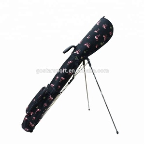 <span class=keywords><strong>Sac</strong></span> <span class=keywords><strong>de</strong></span> <span class=keywords><strong>golf</strong></span> miniature en nylon Lite - Product Image 5