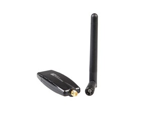 Adaptateur USB WiFi Mini 802.11N 300 Mbps Realtek <span class=keywords><strong>RTL</strong></span> 8192 Adaptateur USB sans fil externe Mini USB Débit de transmission 300 Mbps En stock - Product Image 5