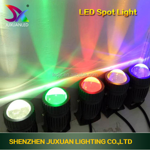 Longue lumineux distance 10 w led oeil de taureaux spot light cadre avec le prix concurrentiel pour l'affichage - Product Image 6
