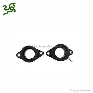 Interfaz de conector de carburador aislante de motocicleta, alta calidad, para <span class=keywords><strong>XT600</strong></span> - Product Image 6