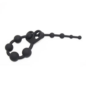 Jouets sexuels pour adultes usine chinoise <span class=keywords><strong>grossiste</strong></span> godemichet anal perles anales - Product Image 4