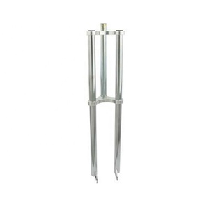 BMX Bánh Xe Chất Béo Lốp Xe Đạp Ba Cây Ngã Ba - Product Image 4