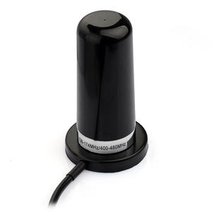 UHF VHF एंटीना 136-174MHz 400-480MHz NMO माउंट <span class=keywords><strong>PL</strong></span>-259 चुंबकीय आधार संगत कार सीबी रेडियो एंटीना - Product Image 2