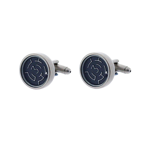 カスタム男性シャツアクセサリーハイエンドドラゴンカフスボタン - Product Image 4