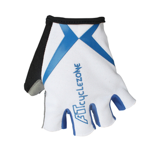 RTS di Sport Esterni della bicicletta A Mano Degli Uomini di Gel Delle Donne Guanto Riflettente guanti Mezzi Della barretta Bici Addensare Guanti Traspirante Da Corsa MTB Guanti - Product Image 6
