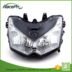 Racepromorcycle OEM-faro personalizado para <span class=keywords><strong>Kawasaki</strong></span> Z1000 (2007-2008) - Product Image 6