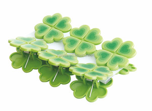 Lot de 12 mini sachets de thé, clips de scellage, pour échantillon gratuit, nouveauté, animaux, panda, ensemble de clips - Product Image 5