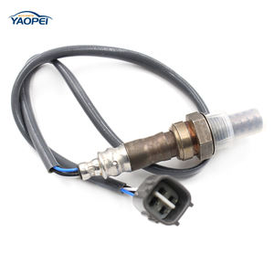 Exhaust Gas <strong>Oxygen</strong> <strong>Sensor</strong> 89465-60220 8946560220 Air Fuel Ratio <strong>Sensor</strong> - Product Image 6