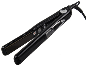 470 Grad Titan Fast Professional Gold Haar glätter für die Keratin behandlung - Product Image 5