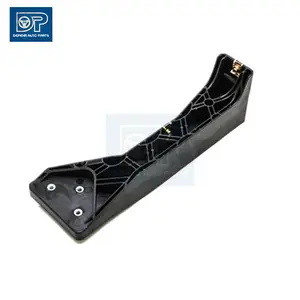 LH 81416146003 RH 81416146004 Depehr MAN TGX European Truck Body Parts Bumper Holder Bracket