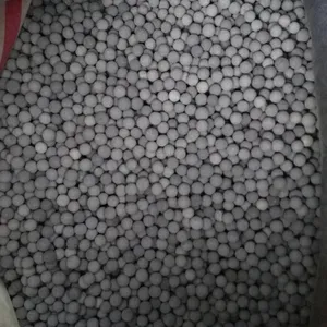 Boule en céramique | 50 boule d'eau alcaline, en céramique pour filtre à sable