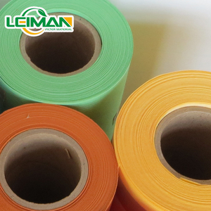 Giấy Lọc Xe Tải Nặng Leiman, Nhà Sản Xuất Giấy Lọc - Product Image 4