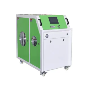All usages hydrogen electrolyzer welding cutting and energy saving machine
