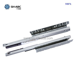 Thanh Trượt Ngăn Kéo Đóng Mở Rộng Toàn Bộ - Product Image 2