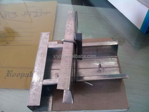 Vách Thạch Cao Thép Hồ Sơ Xây Dựng Vật Liệu Xây Dựng - Product Image 6