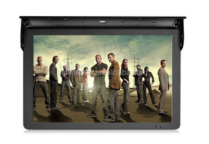 Màn Hình Hiển Thị Màn Hình LCD Bus 15 Inch Với VGA HDM1 DVI & Khung Gắn - Product Image 4