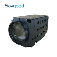 Hoge Resolutie 4K 30x Zoom 180Mm Lens IMX226 Sensor Ndaa Compliant Camera Module SG-ZCM8030N