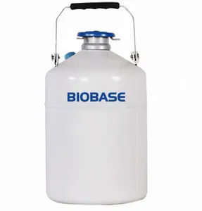 2L Small Capacity Liquid Nitrogen Container/ Tank for Storage and Transportation