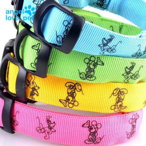 Diskon Besar Glowing Isi Ulang USB Kerah Anjing Led - Product Image 4