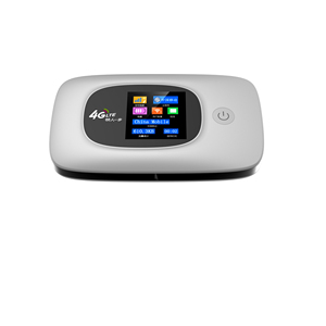 Mini tarjeta SIM 3G/4G enrutador <span class=keywords><strong>WiFi</strong></span> ODM/OEM suministro de fábrica módem inalámbrico para redes domésticas uso móvil 4G - Product Image 6
