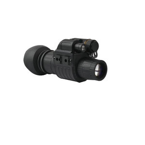 Monocular de Visión Nocturna Más Vendido, Fabricación China con Envío Gratuito, D-M2011, Control de Ganancia Automática, GEN2 Plus, Precio de Fábrica OEM ODM - Product Image 3